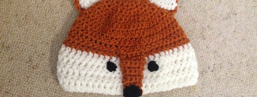 Fox hat