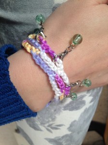 From the Simply Crochet magazine